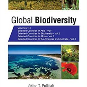Global Biodiversity 4 Vol Set Hb 2019