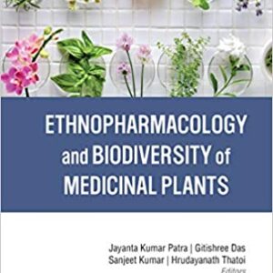 Ethnopharmacology And Biodiversity Of Medicinal Plants Hb 2020
