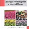 9781771888172 | Advances In Pest Management In Commercial Flowers Hb 2020 | 9781771888219 | Together Books Distributor