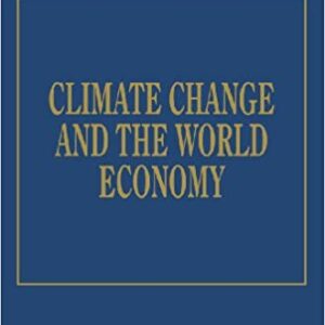 Climate Change And The World Economy