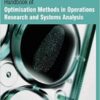 9781781543290 | Handbook Of Optimisation Maethods In Operations Research And Systems Analysis 2 Vol Set Hb 2017 | 9781771888134 | Together Books Distributor