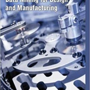 Handbook Of Data Mining For Design And Manufacturing 2 Vol Set Hb 2017