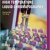 9781781544860 | Handbook Of High Temperature Liqiud Chromatography 2 Vol Set Hb 2017 | 9781781544815 | Together Books Distributor