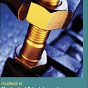 Handbook Of Mechanical Principles And Suystems For Industrial Maintenance 2 Vol Set Hb 2017