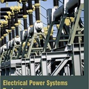 Electrical Power Systems Technology Hb 2017
