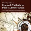 9781781547267 | Encyclopaedia Of Research Methods In Public Administration 3 Vol Set Hb 2017 | 9781781954485 | Together Books Distributor