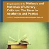 9781781547380 | Encyclopaedia Of The Methods And Materials Of Literary Criticism The | 9781781547342 | Together Books Distributor