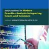 9781781547724 | Encyclopaedia Of Modern Genetics Analysis Integrating Genes And Genomes 3 Vol Set Hb 2017 | 9781781547373 | Together Books Distributor