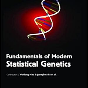 Modern Genetic Analysis Hb 2017