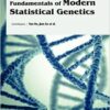 9781781547755 | Fundamentals Of Modern Statistical Genetics Hb 2017 | 9781781548097 | Together Books Distributor