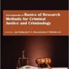 9781781547939 | Encyclopaedia Of Basics Of Research Methods For Criminal Justice And | 9781781548196 | Together Books Distributor