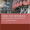 9781781548097 | Food And Beverage Fermentation Technology Hb 2017 | 9781781548295 | Together Books Distributor 9781781548097 | Food And Beverage Fermentation Technology Hb 2017 | 9781781548295 | Together Books Distributor