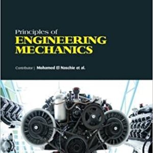 Principles Of Engineering Mechanics Hb 2017