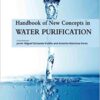 9781781548295 | Handbook New Concepts In Water Purification Hb 2017 | 9781781548097 | Together Books Distributor