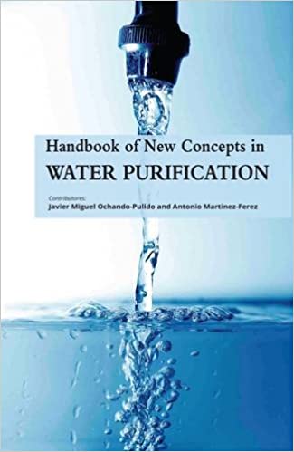 9781781548295 | Handbook New Concepts In Water Purification Hb 2017 | 9781781548295 | Together Books Distributor Handbook New Concepts In Water Purification Hb 2017