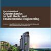 9781781548356 | Encyclopaedia Of Geomechanics In Soil Rock And Environmental Engineerilng 4 Vol Set Hb 2017 | 9781781548318 | Together Books Distributor