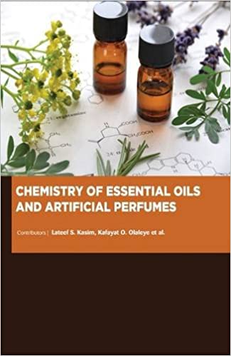 9781781548547 | Chemistry Of Essential Oils And Artificial Perfumes Hb 2017 | 9781781548547 | Together Books Distributor Chemistry Of Essential Oils And Artificial Perfumes Hb 2017