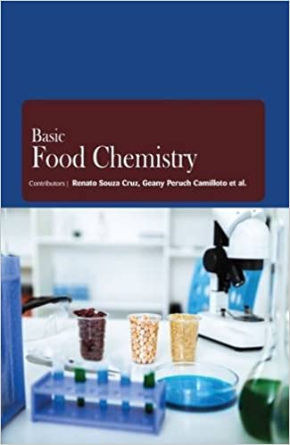 9781781548707 | Basic Food Chemistry Hb 2017 | 9781781548707 | Together Books Distributor Basic Food Chemistry Hb 2017