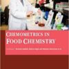 9781781548721 | Chemometrics In Food Chemistry Hb 2017 | 9781781548714 | Together Books Distributor