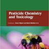 9781781548769 | Pesticide Chemistry And Toxicology Hb 2017 | 9781781548745 | Together Books Distributor