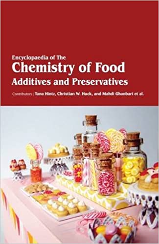 9781781548776 | Encyclopaedia Of The Chemistry Of Food Additives And Preservatives 3 Vol Set Hb 2017 | 9781781548776 | Together Books Distributor Encyclopaedia Of The Chemistry Of Food Additives And Preservatives 3 Vol Set Hb 2017