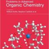 9781781548837 | Problems In Advanced Organic Chemistry Hb 2017 | 9781781548820 | Together Books Distributor