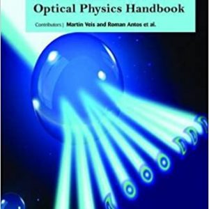 Atomic Molecular And Optical Physics Handbook Hb 2017