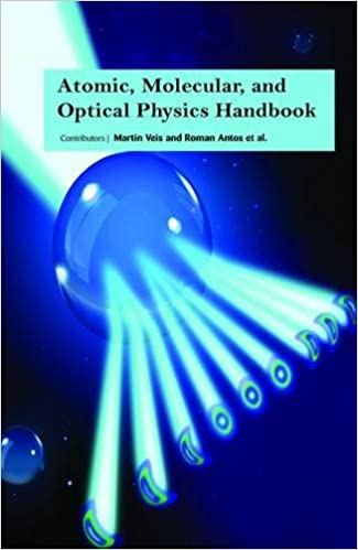9781781548905 | Atomic Molecular And Optical Physics Handbook Hb 2017 | 9781781548905 | Together Books Distributor Atomic Molecular And Optical Physics Handbook Hb 2017