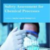 9781781548943 | Safety Assessment For Chemical Processes Hb 2017 | 9781781548936 | Together Books Distributor