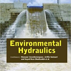 Environmental Hydraulics Hb 2017