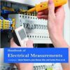 9781781549162 | Handbook Of Electrical Measurements Hb 2017 | 9781781549179 | Together Books Distributor