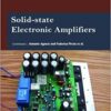 9781781549209 | Solid State Electronic Amplifiers Hb 2017 | 9781781549216 | Together Books Distributor