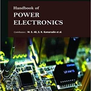 Handbook Of Power Electronics Hb 2017
