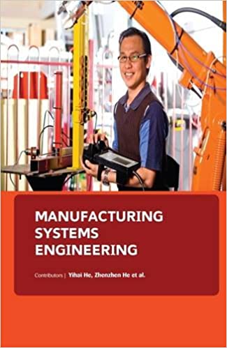 9781781549339 | Manufacturing Systems Engineering Hb 2017 | 9781781549339 | Together Books Distributor Manufacturing Systems Engineering Hb 2017