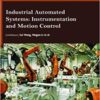 9781781549377 | Industrial Automated Systems Instrumentation And Motion Control Hb 2017 | 9781781549476 | Together Books Distributor