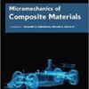 9781781549469 | Micromechanics Of Composite Materials Hb 2017 | 9781781549674 | Together Books Distributor
