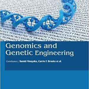 Genomics And Genetic Engineering Hb 2017