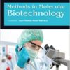 9781781549650 | Methods In Molecular Biotechnology Hb 2017 | 9781781630235 | Together Books Distributor