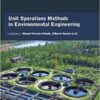 9781781549681 | Unit Operations Methods In Environmental Engineering Hb 2017 | 9781781549605 | Together Books Distributor