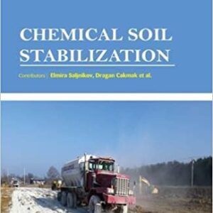 Chemical Soil Stabilization Hb 2017