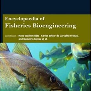 Encyclopaedia Of Fisheries Bioengineering 3 Vol Set Hb 2017