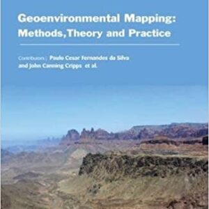 Geoenvironmental Mapping Methods Thoery And Practice Hb 2017