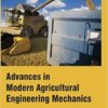 9781781637722 | Advances In Modern Agricultural Engineering Mechanics Hb 2017 | 9781781637739 | Together Books Distributor