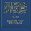 9781782546054 | The Economics Of Philanthropy And Fundraising 2 Vols | 9781782546412 | Together Books Distributor