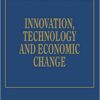 9781783474998 | Innovation Technology And Economic Change | 9781783475858 | Together Books Distributor