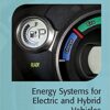 9781785610080 | Energy Systems For Electric And Hybrid Vehicles Hb 2016 | 9781785611230 | Together Books Distributor 9781785610080 | Energy Systems For Electric And Hybrid Vehicles Hb 2016 | 9781785611230 | Together Books Distributor