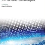 5G Wireless Technologies (Hb 2017)