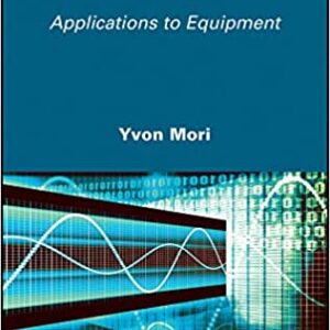 Mechanical Vibrations Applications To Equipment Hb 2017