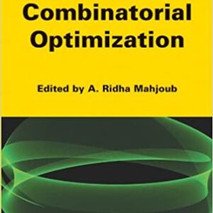 Progress In Combinatorial Optimization Hb