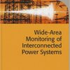 9781849198530 | Wide Area Monitoring Of Interconnected Power Systems (Hb 2015) | 9781849196635 | Together Books Distributor